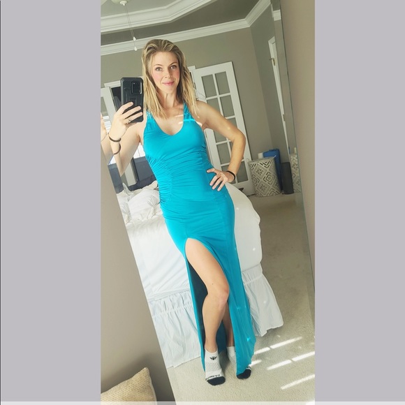 Super sassy Bebe maxi! - Picture 6 of 7